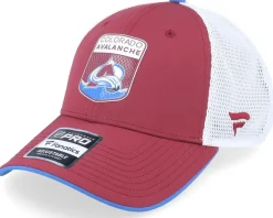 Clearance Fanatics Philadelphia Flyers Authentic Pro Draft Podium Athletic Navy/White Trucker - Black