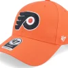 Adjustable-47 Brand Philadelphia Flyers NHL Mvp Orange Adjustable -