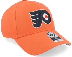 Adjustable-47 Brand Philadelphia Flyers NHL Mvp Orange Adjustable -