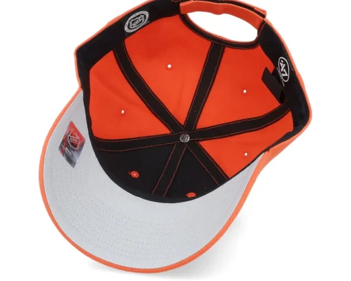 Adjustable-47 Brand Philadelphia Flyers NHL Mvp Orange Adjustable -
