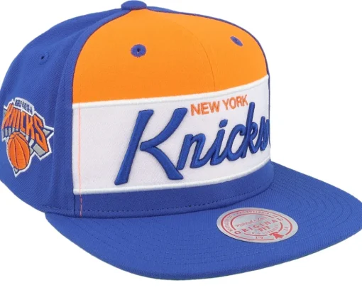 Snapback-Mitchell & Ness Phoenix Suns Retro Sport Hwc Snapback - Purple