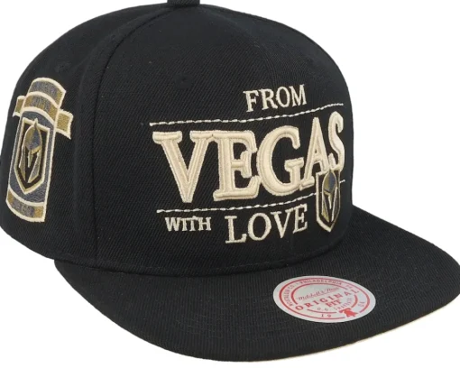 Snapback-Mitchell & Ness Phoenix Suns With Love Hwc Snapback - Purple