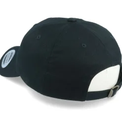 Hot Iconic Pi Archimedes Constant Organic Black Dad Cap -