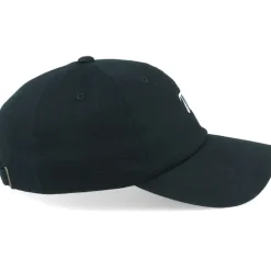 Hot Iconic Pi Archimedes Constant Organic Black Dad Cap -