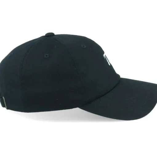 Hot Iconic Pi Archimedes Constant Organic Black Dad Cap -