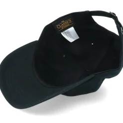 Hot Iconic Pi Archimedes Constant Organic Black Dad Cap -