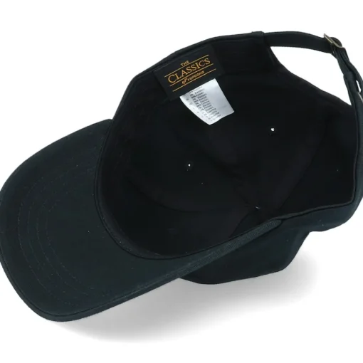 Hot Iconic Pi Archimedes Constant Organic Black Dad Cap -