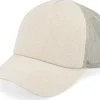 New Upfront Pigment Iceland Fossil Trucker - Beige
