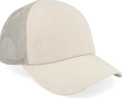 New Upfront Pigment Iceland Fossil Trucker - Beige