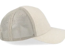 New Upfront Pigment Iceland Fossil Trucker - Beige