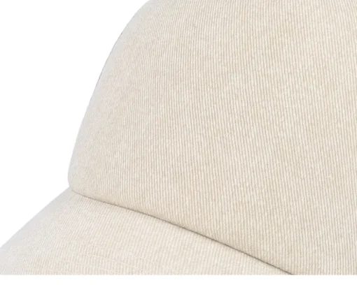 New Upfront Pigment Iceland Fossil Trucker - Beige