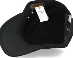 Outlet Stetson Pigskin Black Army -