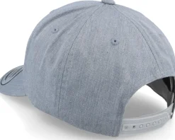 Hot Kiddo Cap Pineapple Surfer Summer Grey Adjustable -
