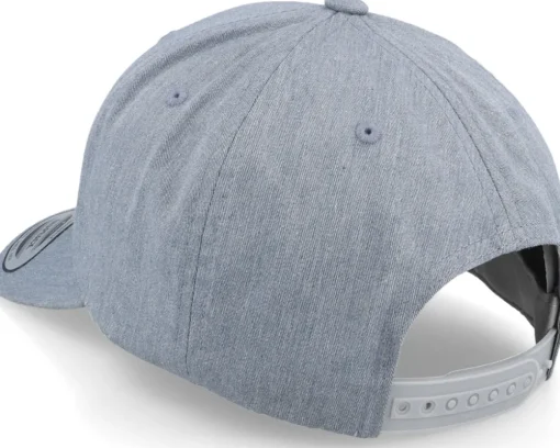Kids-Kiddo Cap Pineapple Surfer Summer Grey Adjustable -