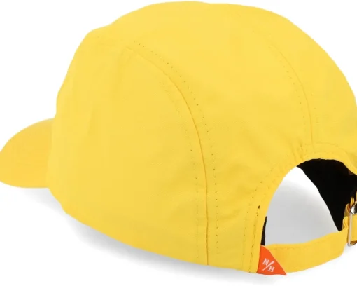 5-Panel-Northern Hooligans Pinecone Runner Strapback Gold 5-Panel -