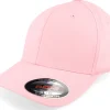 Sale Flexfit Pink Wooly Combed -