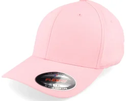 Flexfit-Flexfit Pink Wooly Combed -