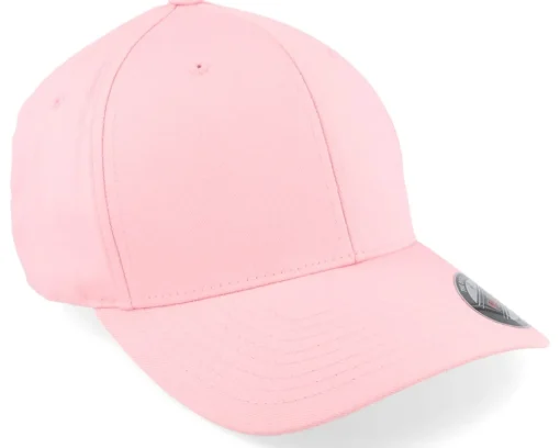 Sale Flexfit Pink Wooly Combed -