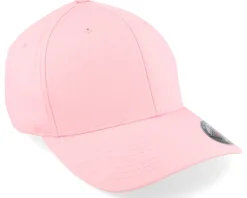 Flexfit-Flexfit Pink Wooly Combed -