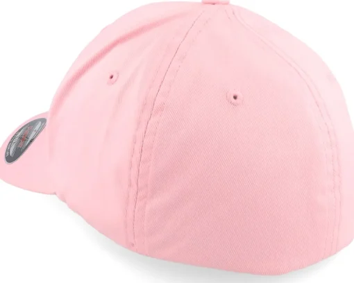 Sale Flexfit Pink Wooly Combed -