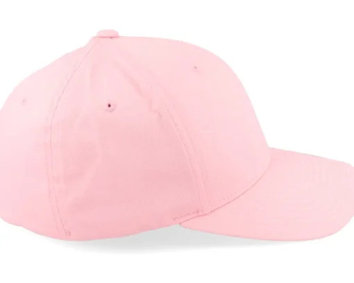 Sale Flexfit Pink Wooly Combed -