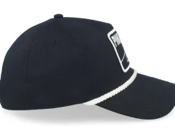 Adjustable-American Needle Pink Floyd Roscoe Black Adjustable -