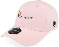 Hot Hatstore Pink Hope Collection Light Pink Adjustable -