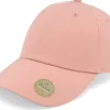 Dad Cap-Park Sustainable Dad Cap - Pink