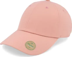 Dad Cap-Park Sustainable Dad Cap - Pink