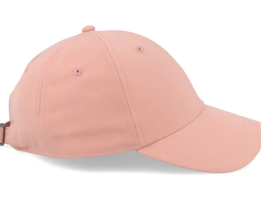 Dad Cap-Park Sustainable Dad Cap - Pink