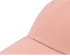 Dad Cap-Park Sustainable Dad Cap - Pink