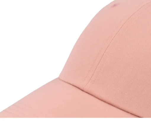 Dad Cap-Park Sustainable Dad Cap - Pink