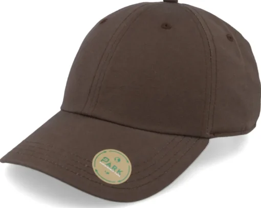 Dad Cap-Park Sustainable Dad Cap - Pink