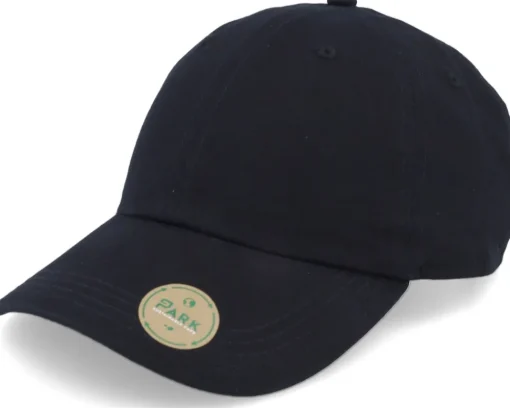 Dad Cap-Park Sustainable Dad Cap - Pink