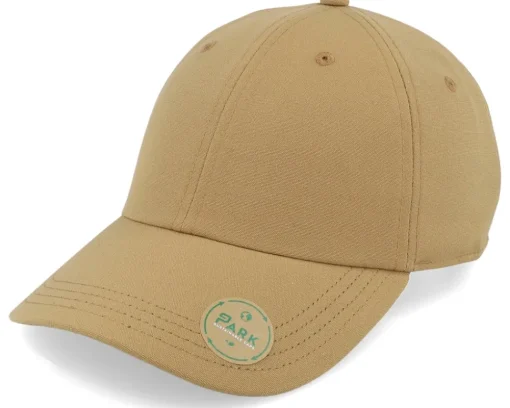 Dad Cap-Park Sustainable Dad Cap - Pink