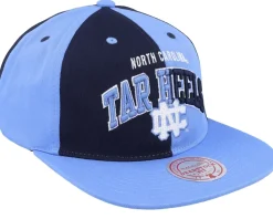 Clearance Mitchell & Ness Pinwheel Of Fortune Light / Snapback - Blue