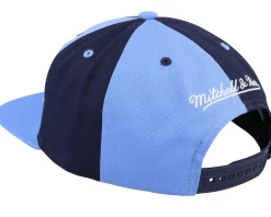 Clearance Mitchell & Ness Pinwheel Of Fortune Light / Snapback - Blue