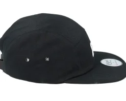 5-Panel-Pippi Longstocking Pippi Silhouette 5-Panel - Black