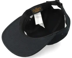 5-Panel-Pippi Longstocking Pippi Silhouette 5-Panel - Black