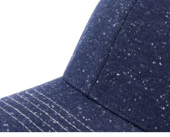Online Flexfit Piqué Dots Navy - Blue