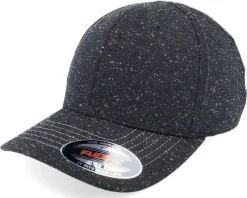 Online Flexfit Piqué Dots Navy - Blue