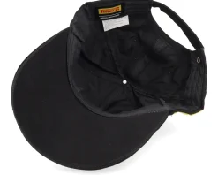 Outlet Formula One Pirelli Logo F1 Podium Black Adjustable -
