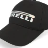 Adjustable-Formula One Pirelli Night Out Holographic Black A-Frame Adjustable -