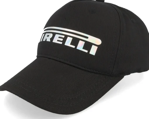 Adjustable-Formula One Pirelli Night Out Holographic Black A-Frame Adjustable -