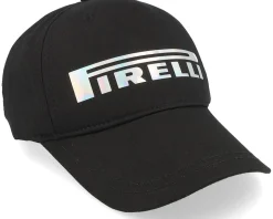 Adjustable-Formula One Pirelli Night Out Holographic Black A-Frame Adjustable -