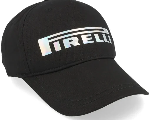 Adjustable-Formula One Pirelli Night Out Holographic Black A-Frame Adjustable -