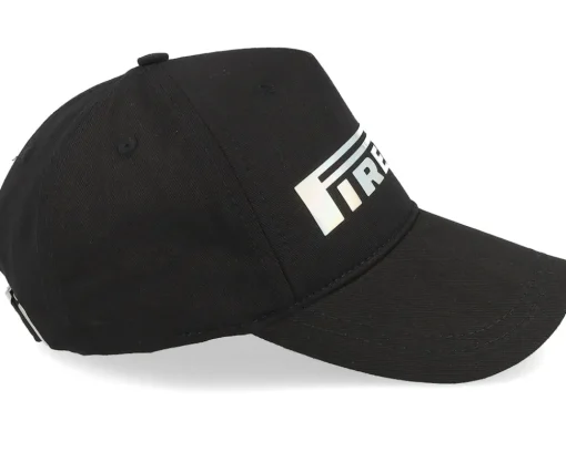 Adjustable-Formula One Pirelli Night Out Holographic Black A-Frame Adjustable -
