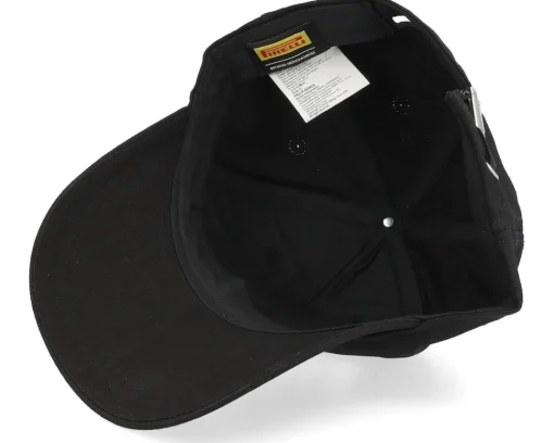 Adjustable-Formula One Pirelli Night Out Holographic Black A-Frame Adjustable -