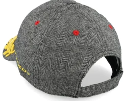 Adjustable-Formula One Pirelli Podium Silverstone Grey Herringbone Adjustable -