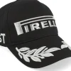 Adjustable-Formula One Pirelli Podium Special Edition Silver Black A-Frame Adjustable -
